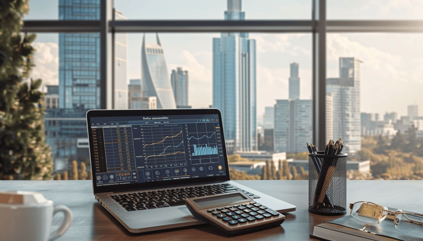 Stratégies pour optimiser la gestion financière d'une start-up