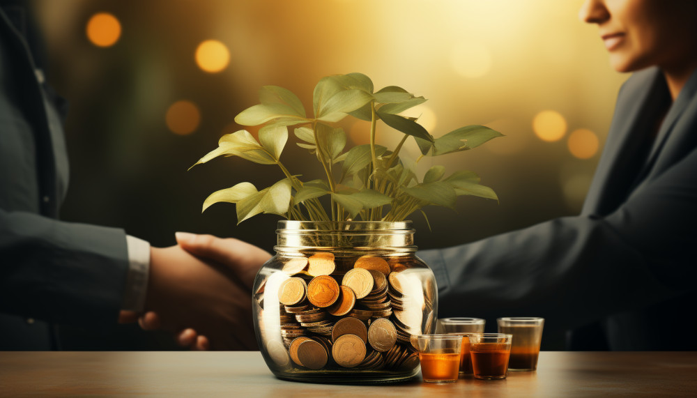 Tout savoir des sites de parrainage